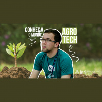 PodCast #31 – Conheça o mundo Agrotech