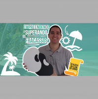 PodCast #29 – Empreendendo e superando fracassos