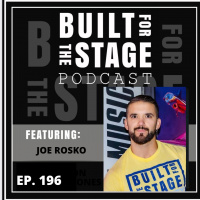 #196 - Joe Rosko - Founder of BFTS