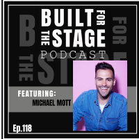 #118 - Michael Mott - IN THE LIGHT / THE ONLY ONE