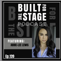 #120 - Abbie-Lee Lewis - A MID SUMMER NIGHTS DREAM AU