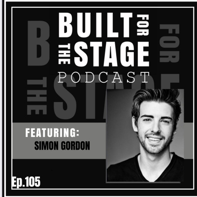 Built For The Stage Podcast