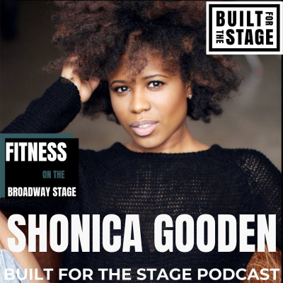 Built For The Stage Podcast