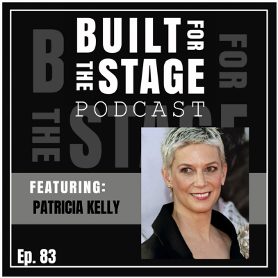 Built For The Stage Podcast