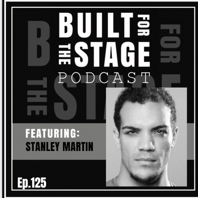 Built For The Stage Podcast