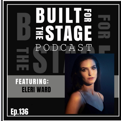 Built For The Stage Podcast