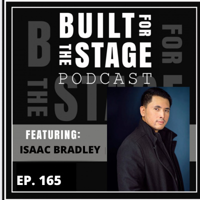 Built For The Stage Podcast