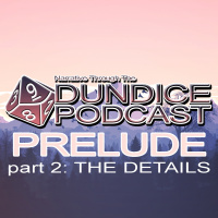 Prelude part 2  Introduction to the Game