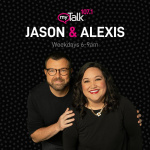 Jason  Alexis