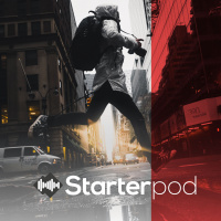StarterPod 001 : L’état d’esprit de l’entrepreneur