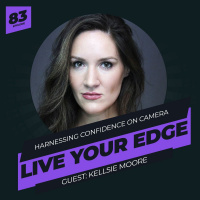 Harnessing Confidence on Camera