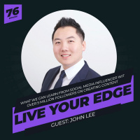 What We Can Learn From Social Media Influencer with Over 5 Million Followers on Creating Content