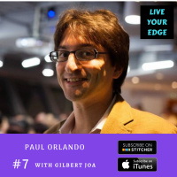 Avoiding Fatal Mistakes as a Startup and Other Growth Hacks w/ Paul Orlando