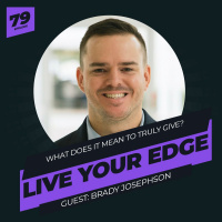 What does it Mean to Truly Give