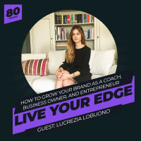 How to Grow Your Brand as A Coach, Business Owner, and Entrepreneur