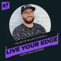 The Art of Selling Ethically