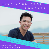 On Living Your Edge