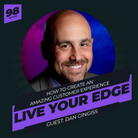 How to Create an Amazing Customer Experience