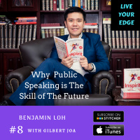 Why Public Speaking is the Skill of the Future