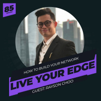 How to Build Your Network