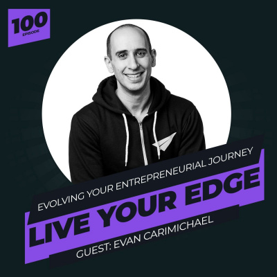 Live Your Edge Podcast