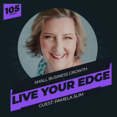 Live Your Edge Podcast