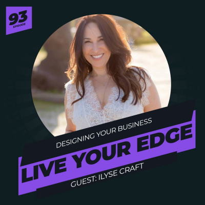 Live Your Edge Podcast
