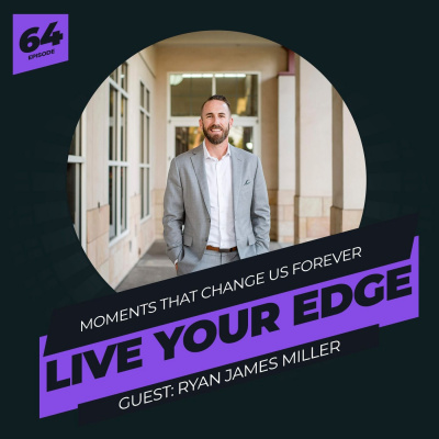Live Your Edge Podcast