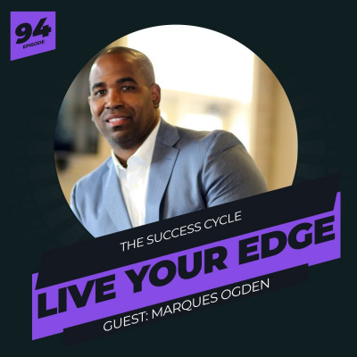 Live Your Edge Podcast