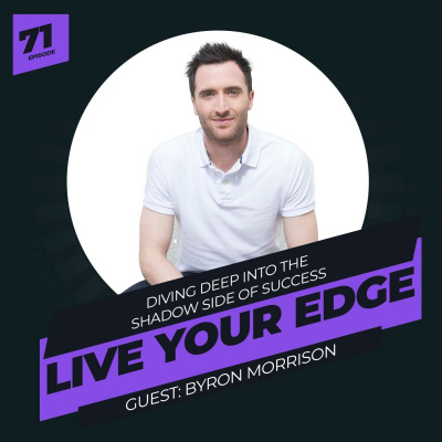Live Your Edge Podcast