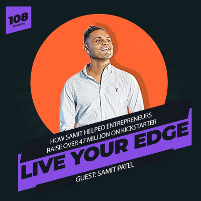 Live Your Edge Podcast
