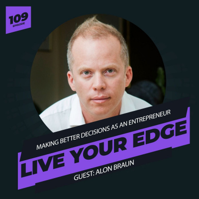 Live Your Edge Podcast