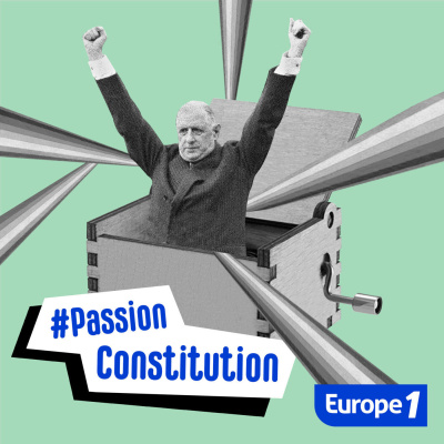Passion Constitution : Olivier Duhamel Raconte La Naissance De La Ve République