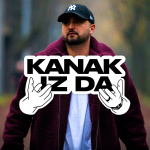 Kanak Iz Da - Hayat Coaching Auf Mein Nacken