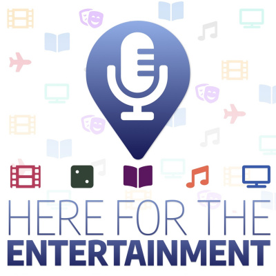 Here For The Entertainment