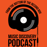 Vinyl play from Blind Owl Records live in the studio - Noah C Lekas with Saturday Night Sage