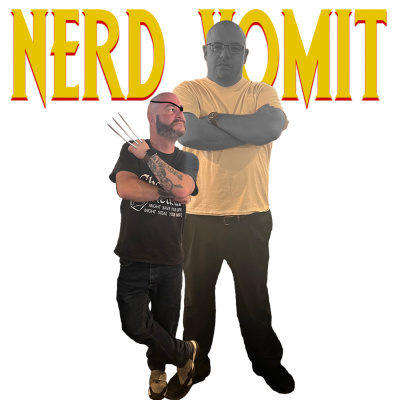 Nerd Vomit