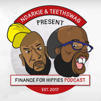 Finance for Hippies Podcast Trailer