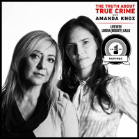 Bonus Episode: Amanda and Lorena (Bobbitt) Gallo LIVE
