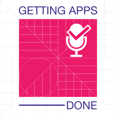 Getting Apps Done