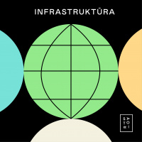 #1 Balso par kultūru! // Vents Vīnbergs. Infrastruktūra