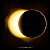 99. El eclipse de Sol del 21 de junio, parte uno