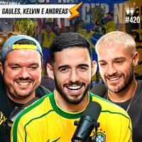 GAULES, KELVIN E ANDREAS - Flow #420