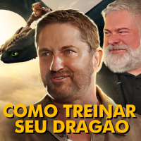 Entrevista com GERARD BUTLER E DEAN DEBLOIS