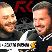 LEO STRONDA + RENATO CARIANI - Flow #353