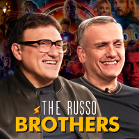 Entrevista com THE RUSSO BROTHERS