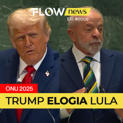 Flow Podcast