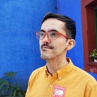 Episode 65: Diversity and Equity (w/ Noé Gaytán)
