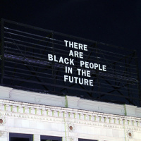 Episode 2: There Are Black People In The Future (w/ Alisha Wormsley)