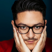 Episode 1: Launching Off with a Latino Who Lunches (w/ Justin Favela)